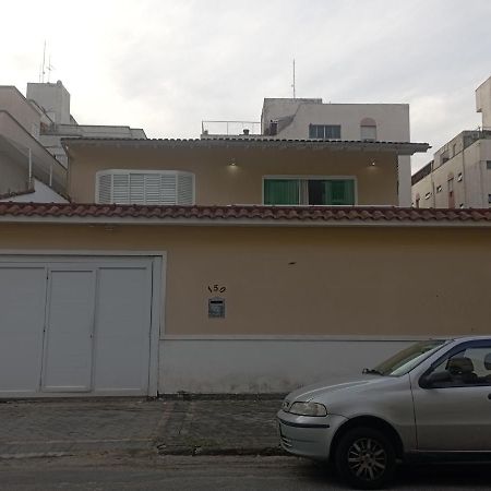 Casa de férias Astúrias Guarujá Exterior foto